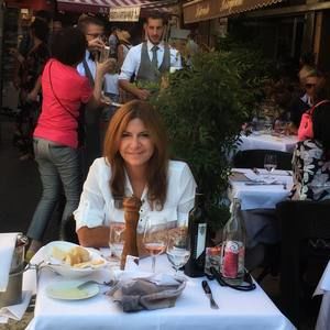 Meet your Posher, Beth